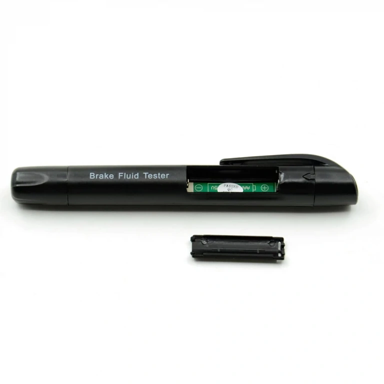 Bilbremsetester til DOT4 Professionel DOT4 bremsevæske kvalitetstester