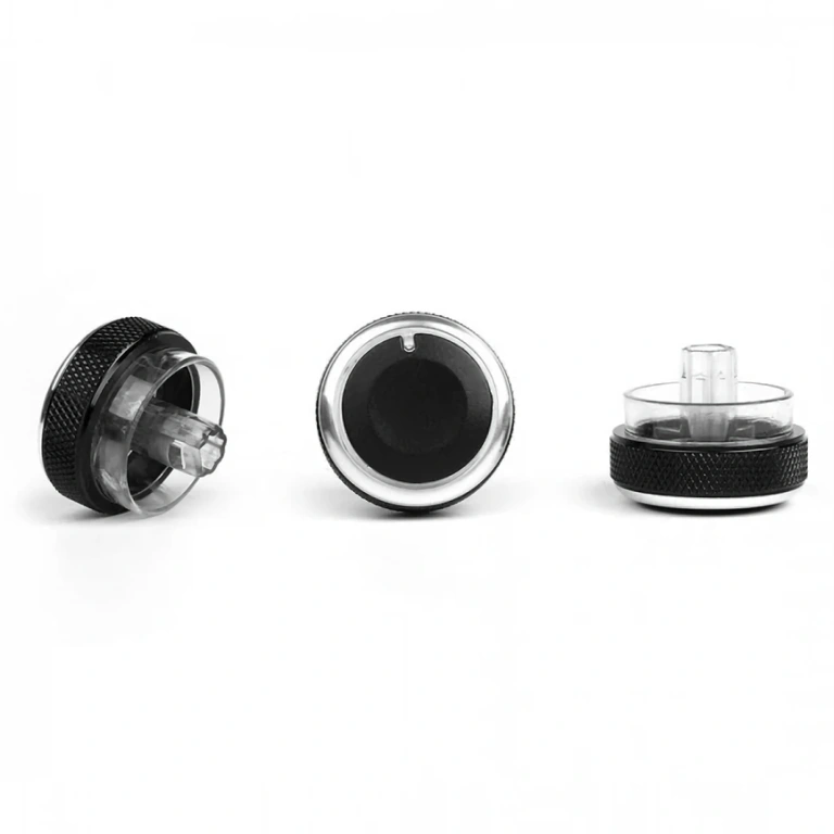 Kontrolknapper til klimaanlæg Ford Focus, Mondeo, C-Max Ford indretningsmoderniseringskit med klimaknapper