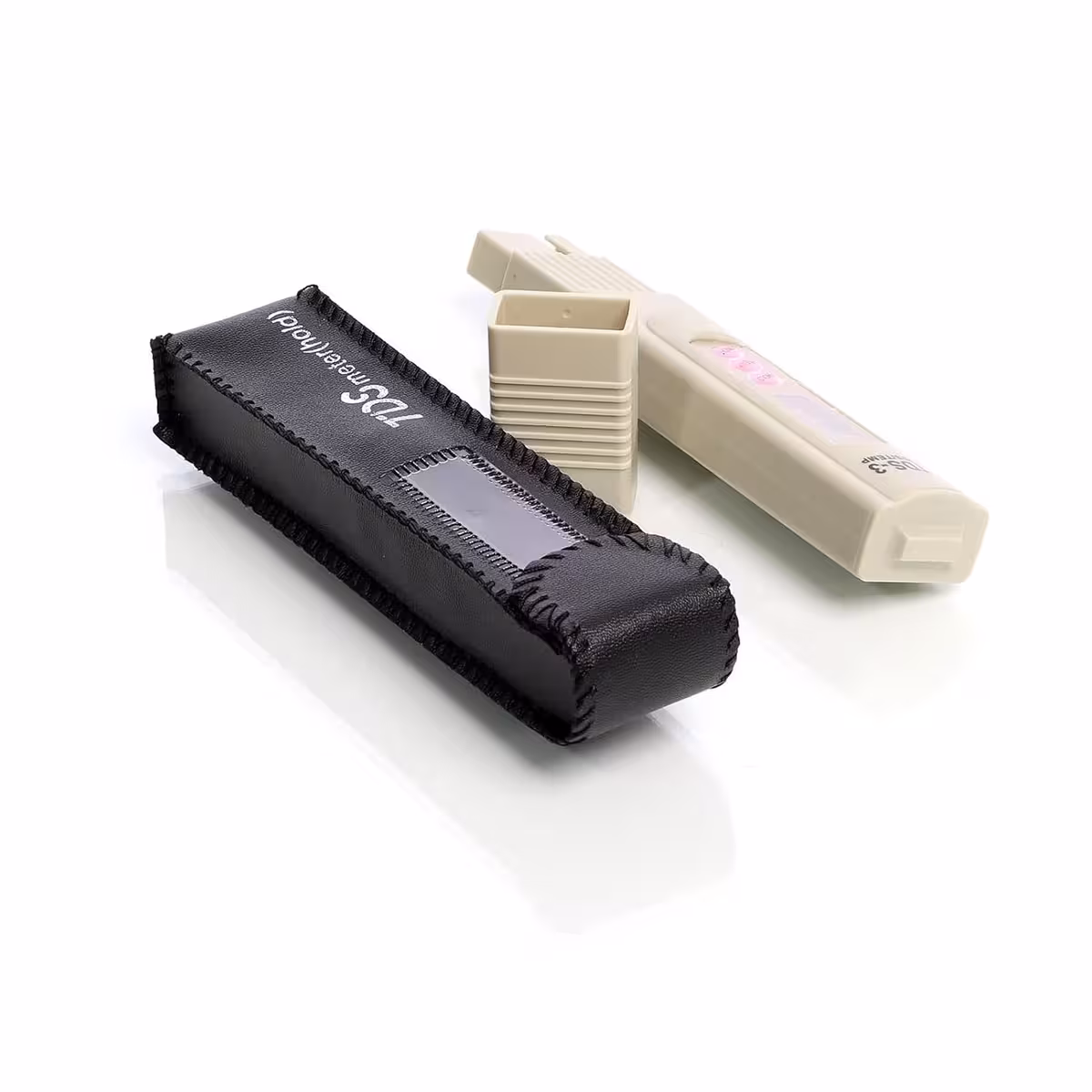 Billig digital TDS-måler til vand