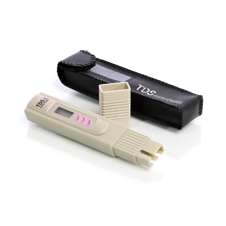 Elektronisk TDS-enhed til vandkvalitet Elektronisk enhed til måling af vandkvalitet