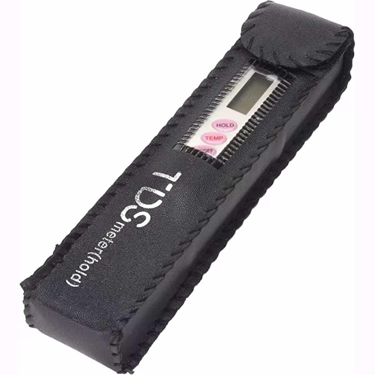 Digital meter til analyse af drikkevand