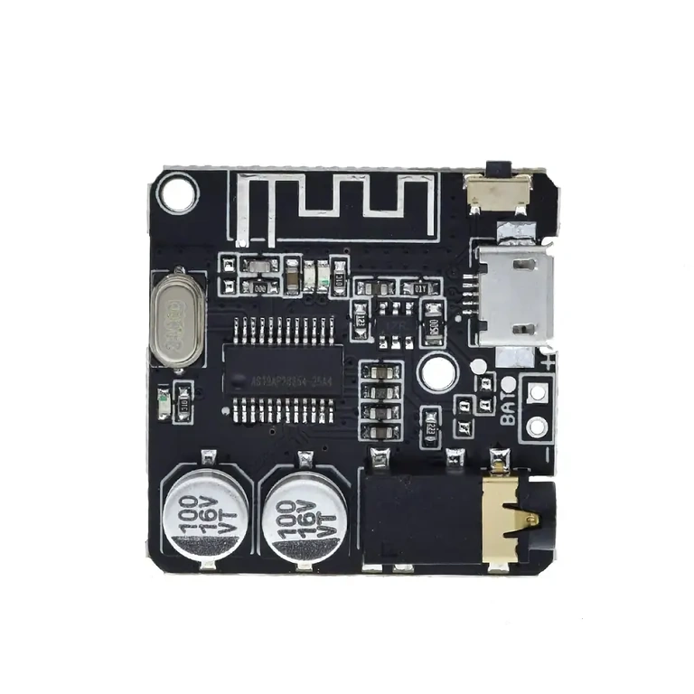 Trådløs Bluetooth-audioadapter VHM-314 Trådløs Bluetooth audio adapter til Hi-Fi og bilsystemer