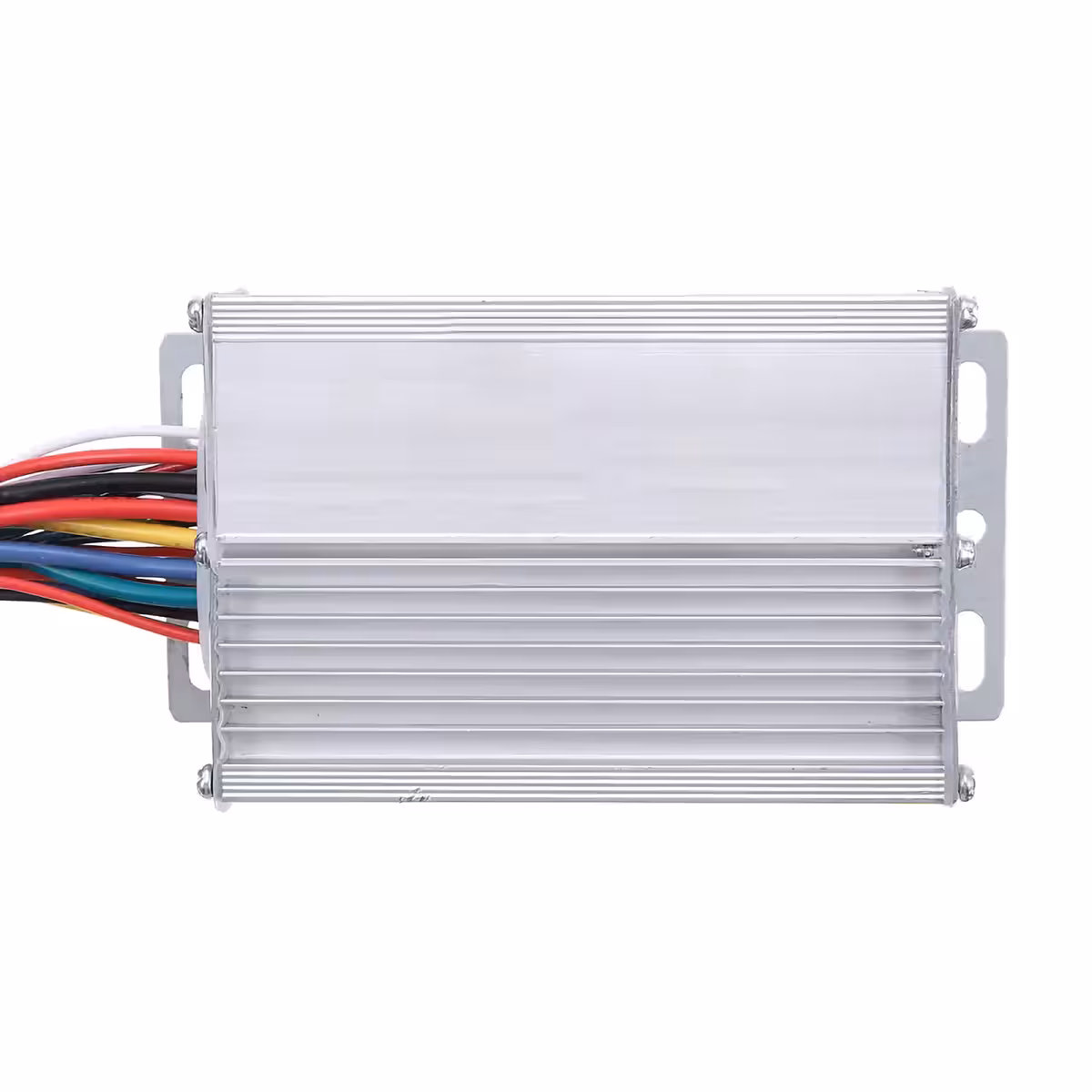 Controller til el-scooter med automatisk detektion 36V/48V, 350W