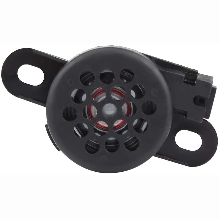 Akustisk signalhøjttaler Audi A4, A6 Buzzer reservedel til Audi parkeringssensor – lydalarm