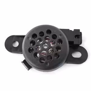 Buzzer Akustisk Højttaler til Parkeringssensorer – Kompatibel med VW Golf 5 6, Passat, Polo, Audi A3 A4, Skoda Octavia 2
