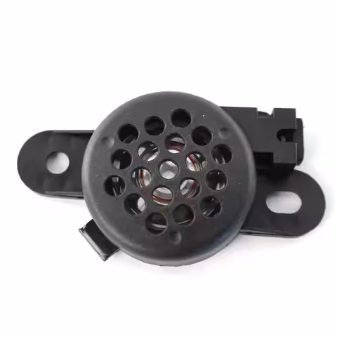 Buzzer Akustisk Højttaler til Parkeringssensorer – Kompatibel med VW Golf 5 6, Passat, Polo, Audi A3 A4, Skoda Octavia 2