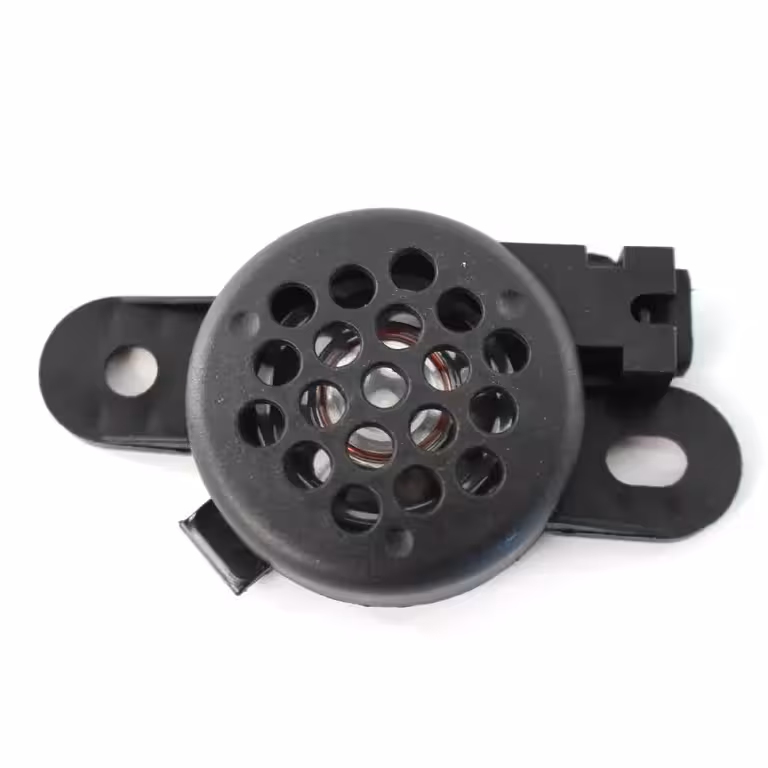 Buzzer Akustisk Højttaler til Parkeringssensorer – Kompatibel med VW Golf 5 6, Passat, Polo, Audi A3 A4, Skoda Octavia 2