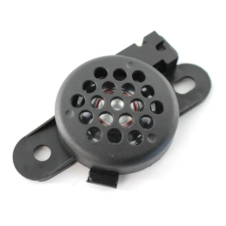 Lydmodul til parkeringssensor Skoda Octavia Elektrisk buzzer til Skoda parkeringssensor – kompatibel med Octavia m.fl.
