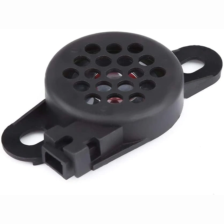 Buzzer advarsel ved bakning VW Lydsignal for bakning – parkeringssensorer