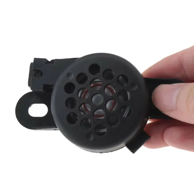 Alarmlyd til parkeringssensor VW Buzzer højtaler med advarselslyd til VW parkering