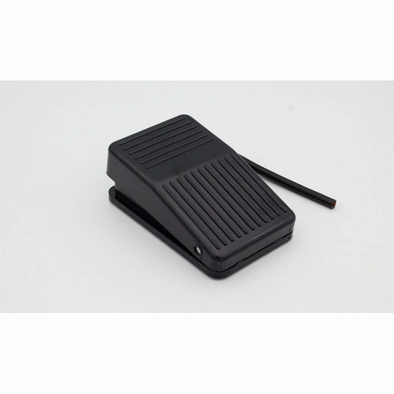 Elektrisk kontakt med NO+NC kontakt til apparater