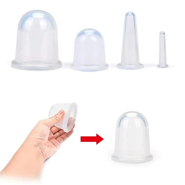 Sugekopterapi til reduktion af fedt og cellulite