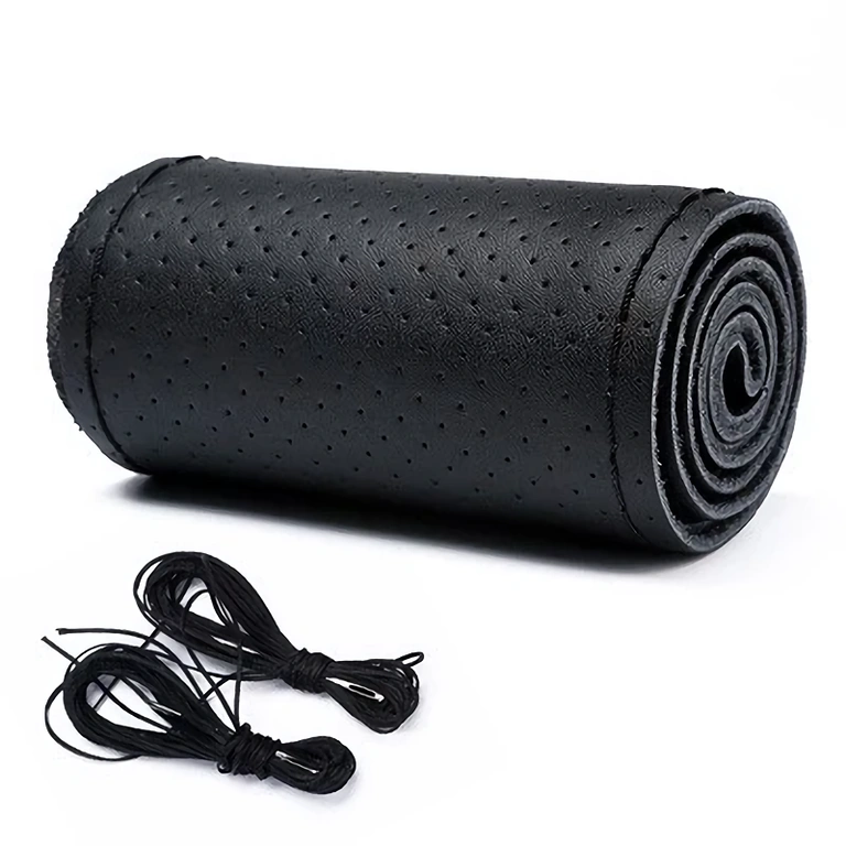 Ratcover sæt med nål og tråd til DIY montering