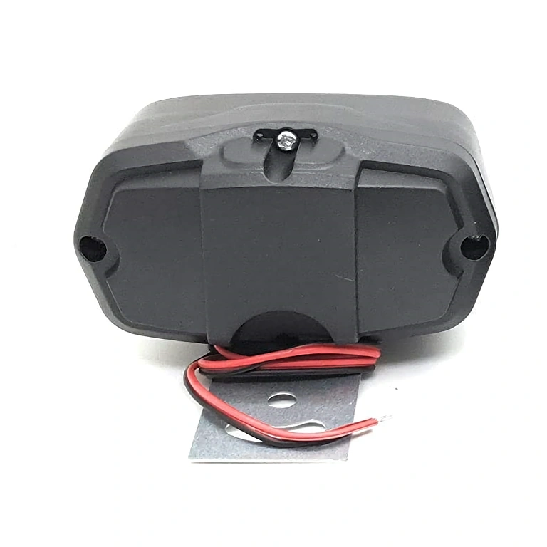 Vandtæt kørebelys til køretøjer