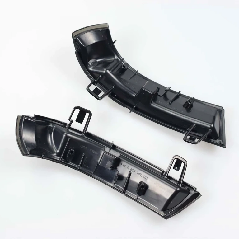 Signallys kompatibel med Golf 5/6 Plus og Variant