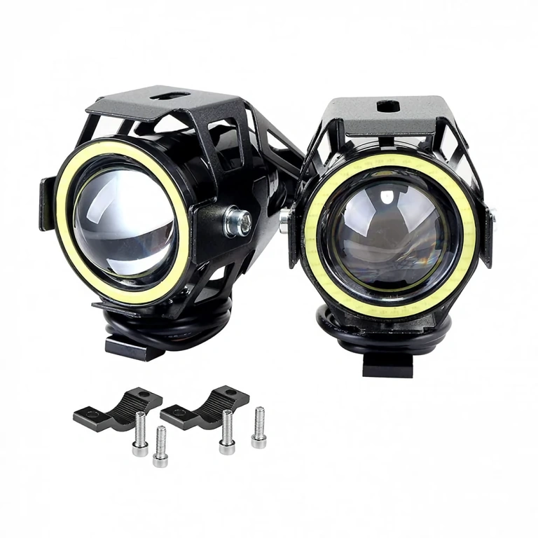 Komplet installationssæt til U7 LED-projektorer