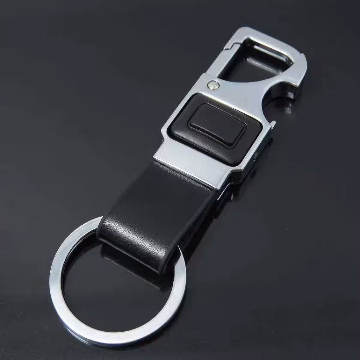 Elegant bilnøgle-tilbehør, perfekt som gave