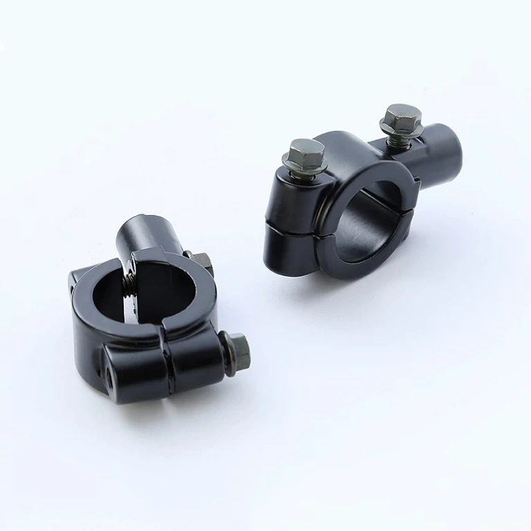 Universal styradapter til spejl M10 x 1,25