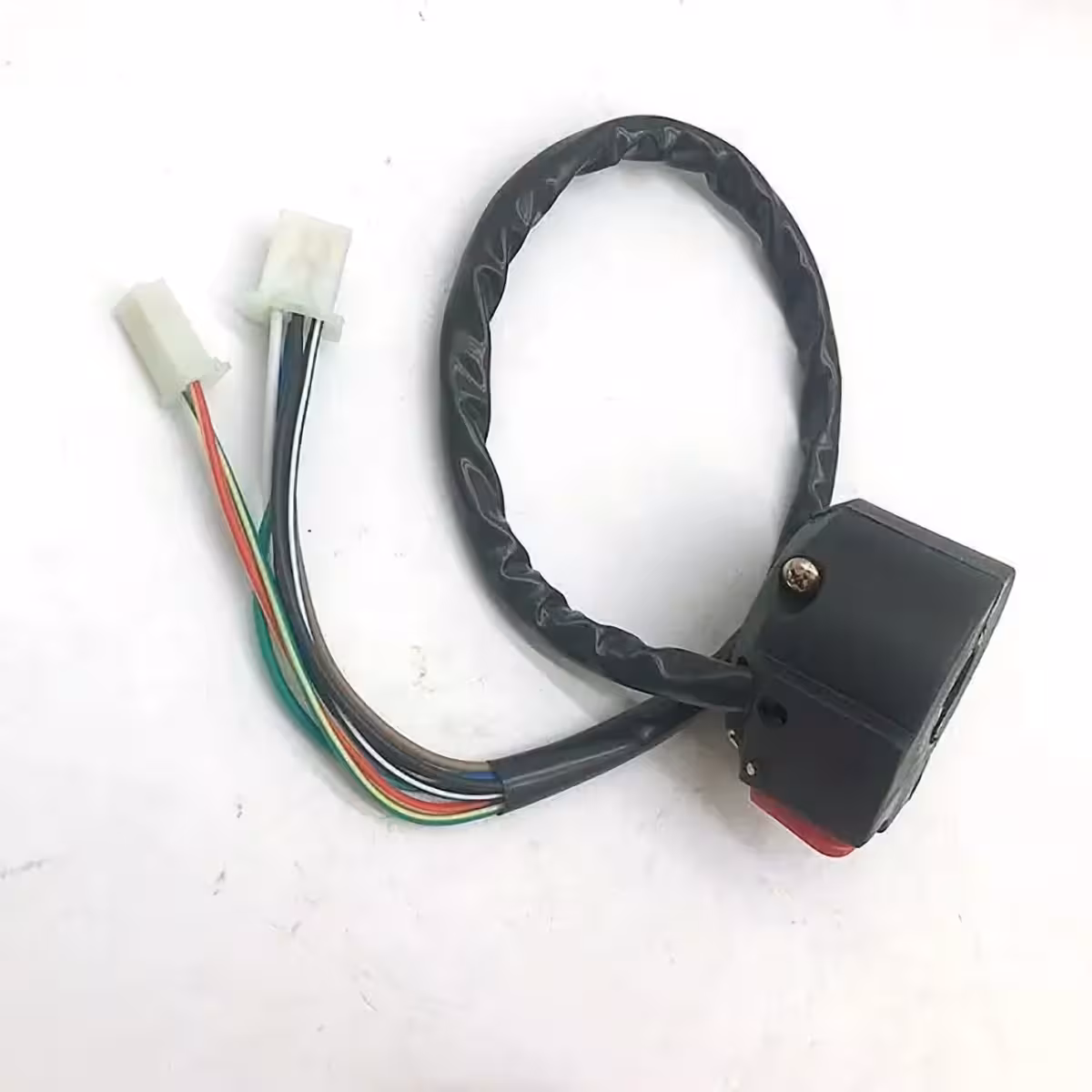 ATV-kontakt kompatibel 107cc 125cc med grundlæggende funktioner