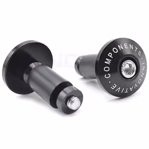 Universal Motorcykel Styr Ender – Yamaha, Barracuda, Honda, Rizoma, Suzuki, Enduro, Chopper