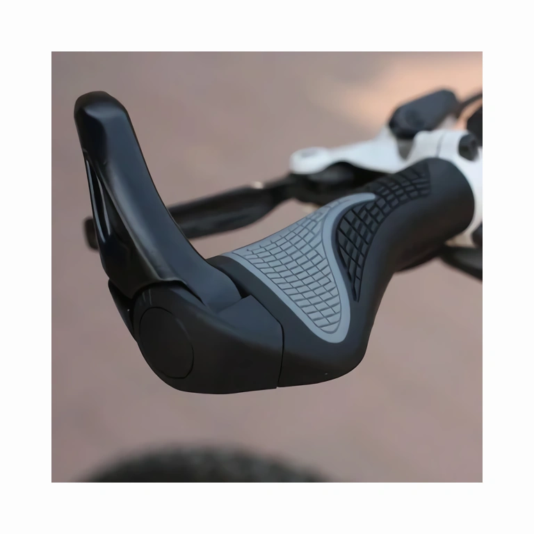 Enkle og effektive greb til by- eller mountainbikes