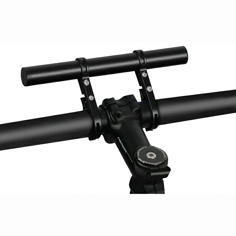 Aluminium holder til telefon, lys, klokke eller kamera