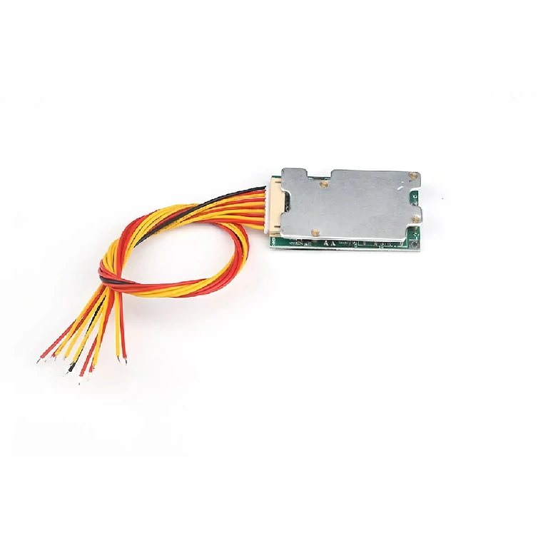 Lithium batteristyringssystem 10S 36V 30A med flere beskyttelser