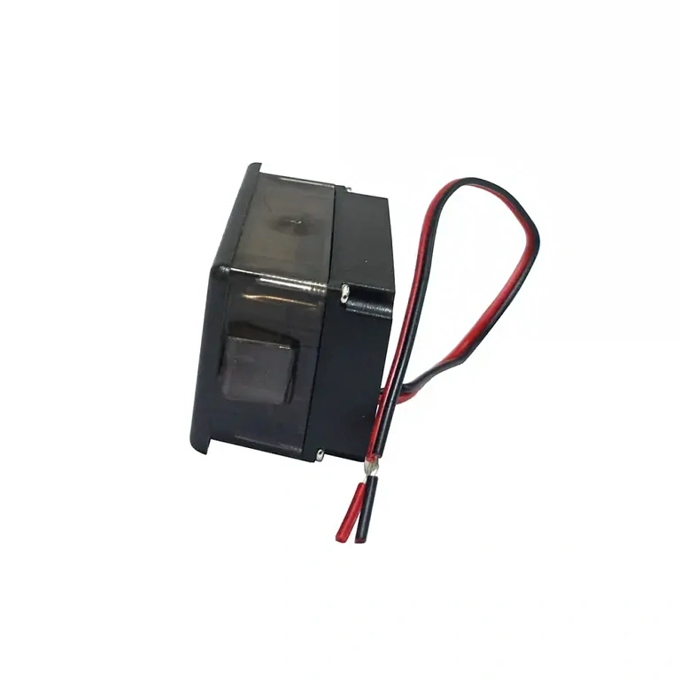 Multi-volt LED batteriindikator 12V–72V Universelt LED voltdisplay til bil-, løbehjols-, cykel- og motorcykelbatterier