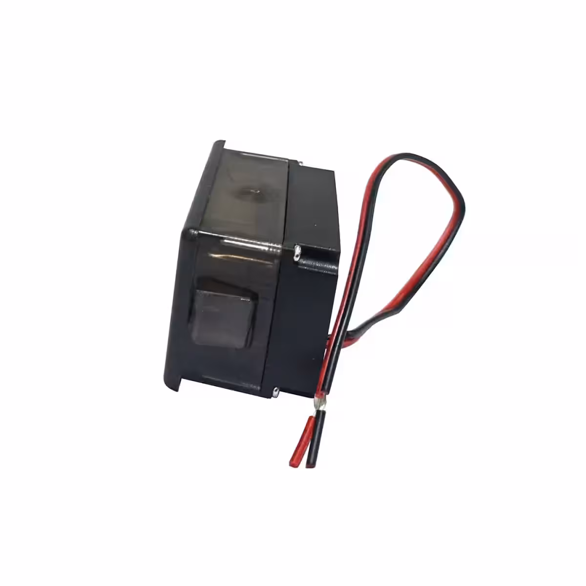 Universelt LED voltdisplay til bil-, løbehjols-, cykel- og motorcykelbatterier