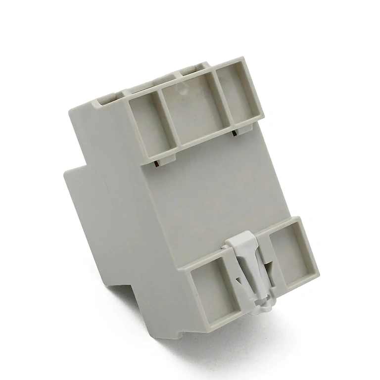 Vandkontrolrelæ – aktiverer pumpe ved forudindstillede høj/lav niveauer