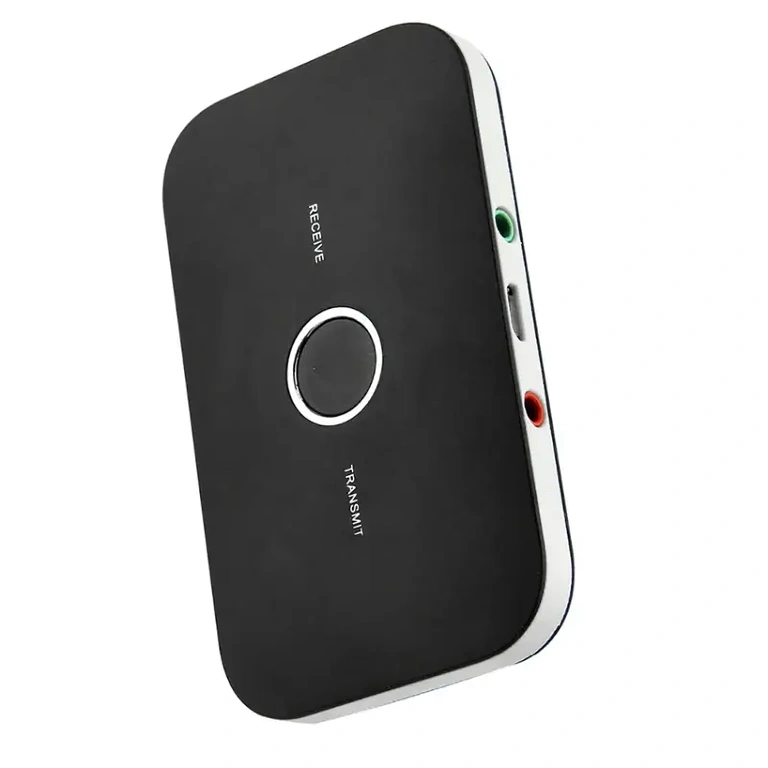 Bluetooth sender til hovedtelefoner Bluetooth-modul til trådløs lydtransmission til headset