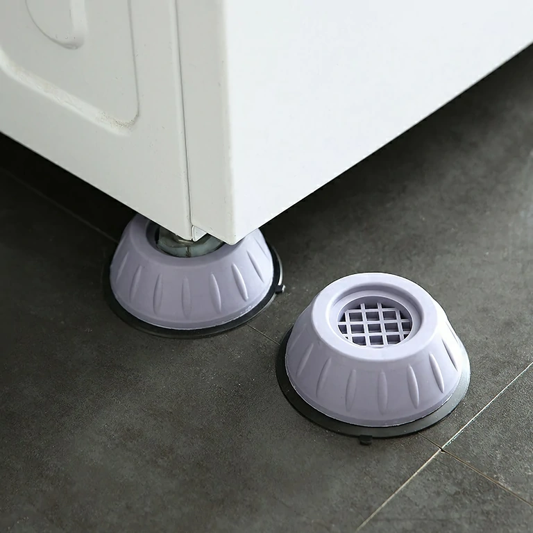 Skridsikre møbelfødder Skridsikre fødder til bord, sofa, stol eller seng