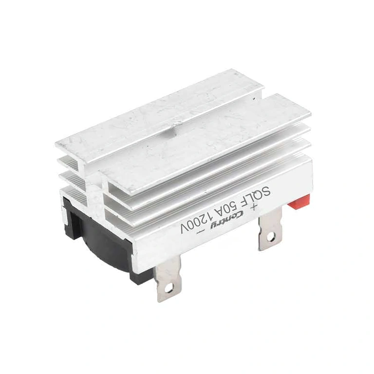 Tre-faset ensretter 1200V 50A 3-faset retter til 1200V og 50A