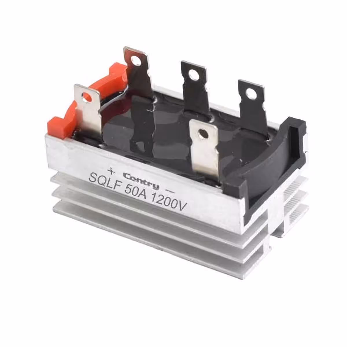 3-faset broretter 50A til inverterbrug