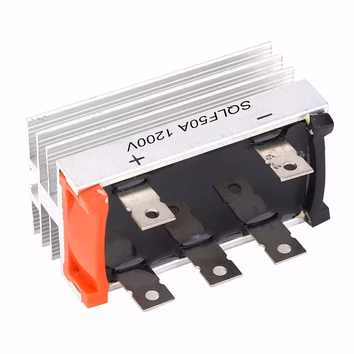 3-faset broretter med høj kapacitet, 50A