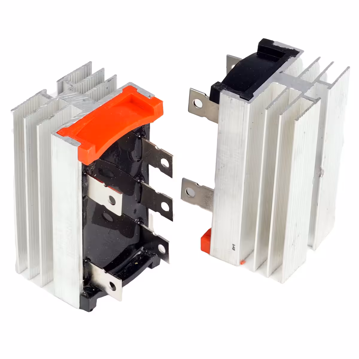 3-faset broretter med 50A kapacitet og 1200V spænding