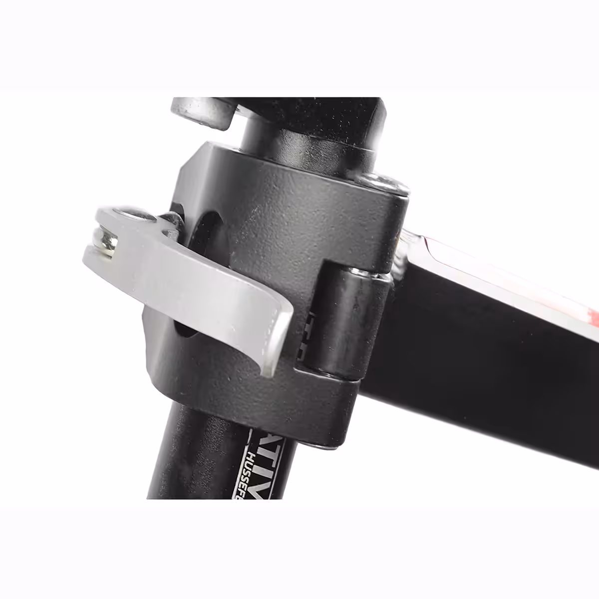 Aluminiumsrack til mountainbikes 27,5/28/29