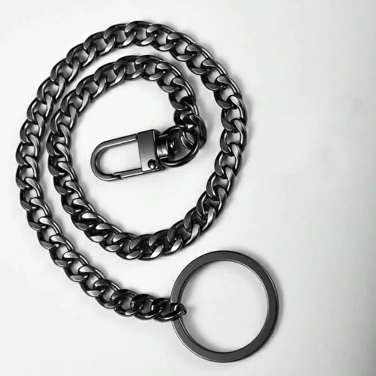 Tøjkæde til casual streetwear