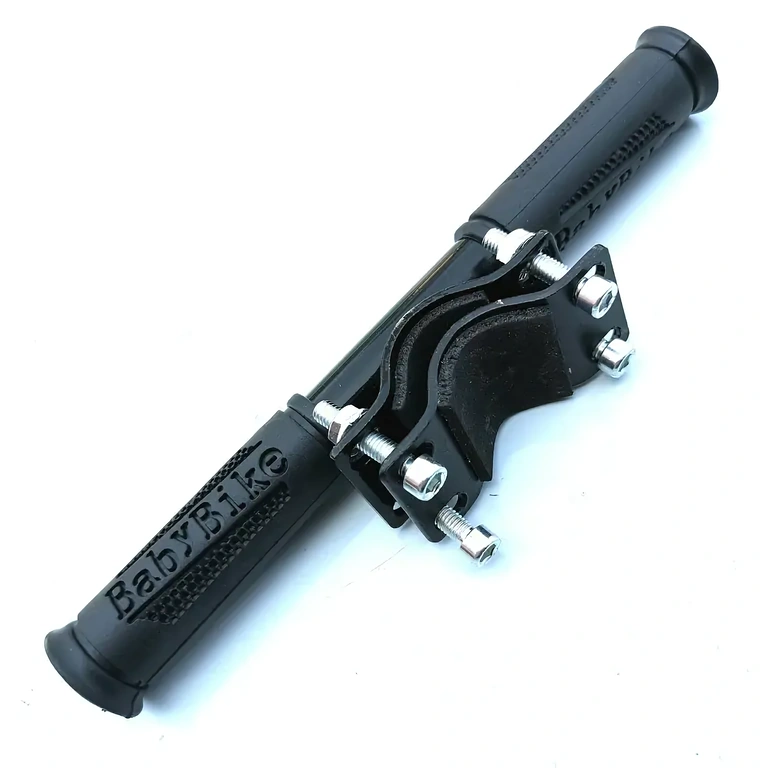 Børnehåndtag til montering på løbehjul Ekstra enhed, så barnet kan holde sig sikkert