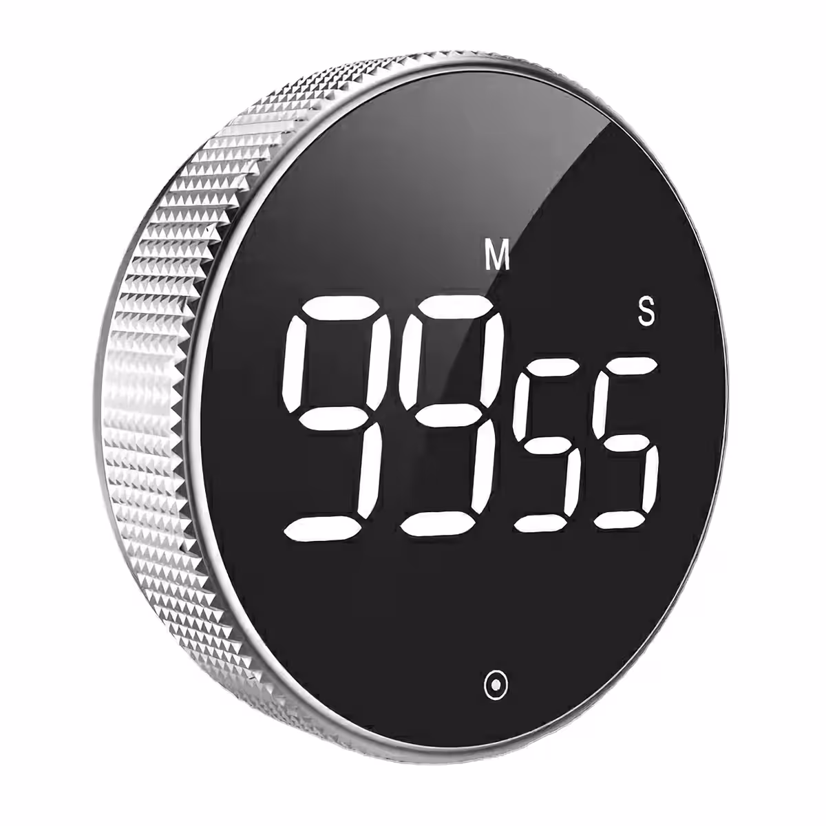 Stort display for god synlighed fra alle vinkler