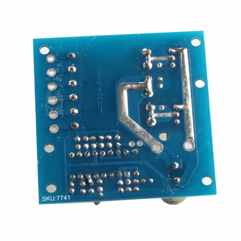 Inverter 20KHz, variabel AC-spænding, generel brug