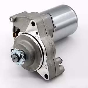 ATV Startmotor 70cc 90cc 107cc 110cc 125cc – Kompatibel Quad Go Kart Pit Bike Cross