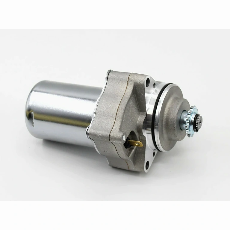 Starter til Go Kart motorer 125cc, 12 tænder