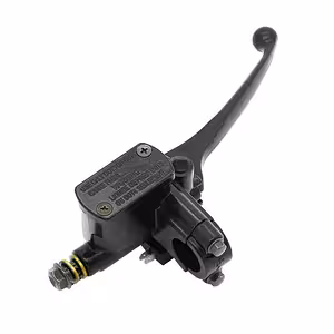 Højre Hydraulisk Bremsegreb og Pumpe til ATV, Motorcykel, Scooter 50cc-250cc