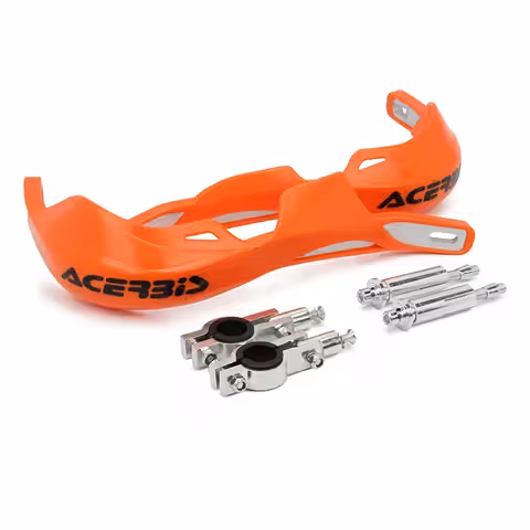 Håndbeskyttere til Motorcykel Cross ATV Enduro – Handguards KTM Acerbis