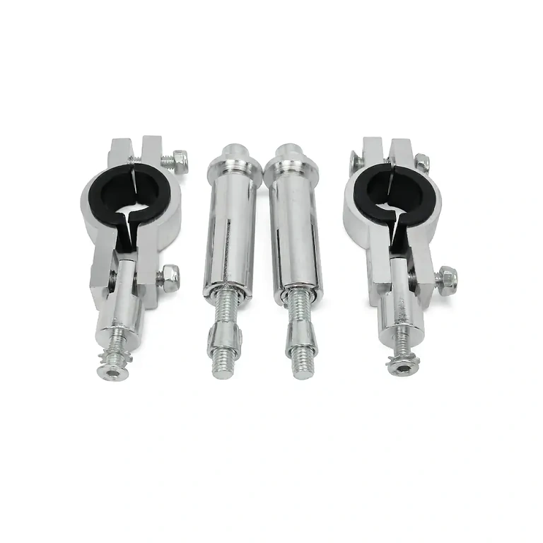 Beskyttelsestilbehør til hænder på motorcykler og ATV’er