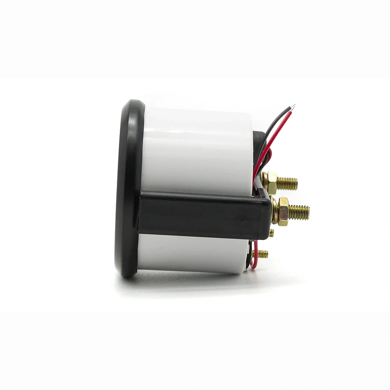 Brændstofmåler til traktor Indikator til måling af brændstofniveau i traktortank