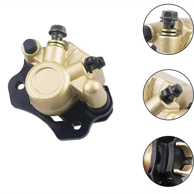 Universal ATV-forbremsekaliber kompatibel med Loncin, TaoTao, Bashan