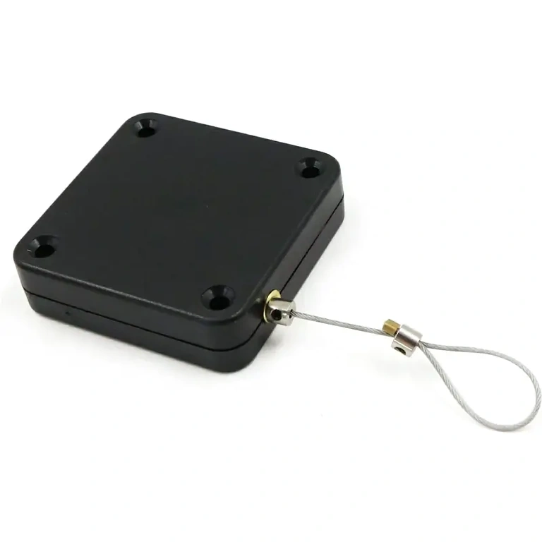 Automatisk lukning til køkken- og badeværelsesdøre Løsning til automatisk lukning af køkken- og badeværelsesdøre