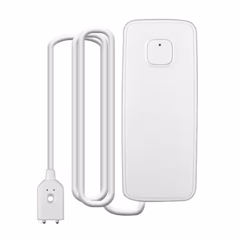 WiFi Smart Vandlækage Sensor Tuya Smart Life – Vandalarm